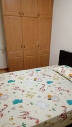Changi Green (D16), Condominium #575411461